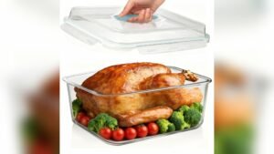 Best Way to Marinate Chicken for Air Fryer