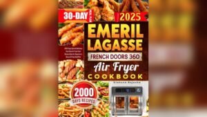 Best Whole Turkey Recipe for Air Fryer