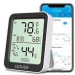 Best Wine Cellar App for iPhone to Monitor Temperature and Humidity