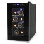 Best Wine Cellar for Garage: Top Compact and Spacious Wine Coolers Reviewed