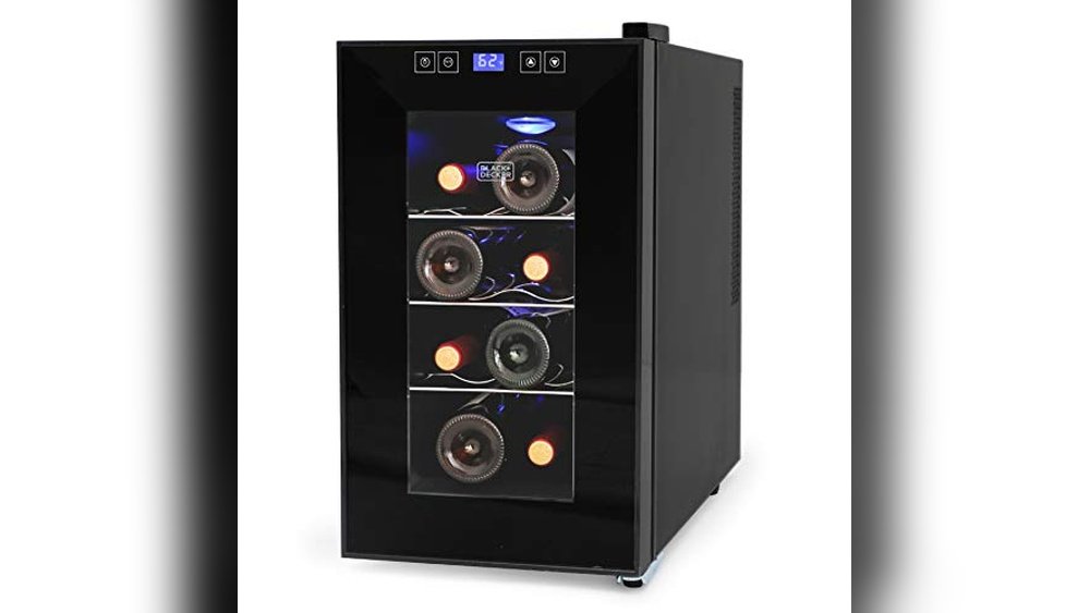 Best Wine Cellar for Garage