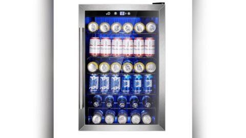 Best Wine Cooler for Garage