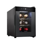 Best Wine Cooler for Pinot Noir Bottles: Top Quiet & Stylish Choices
