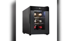 Best Wine Cooler for Pinot Noir Bottles