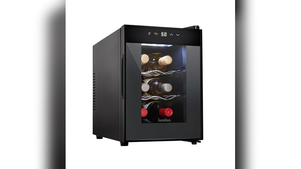 Best Wine Cooler for Pinot Noir Bottles