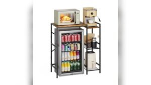 Best Wine Fridge for Apartment