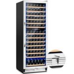 Best Wine Fridge for Burgundy Bottles: Top Cooling Solutions Reviewed