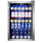 Best Wine Fridge for Garage: Top Quiet and Spacious Coolers Reviewed