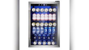 Best Wine Fridge for Garage