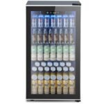 Best Wine Fridge for Home: Top Compact Coolers for Every Space