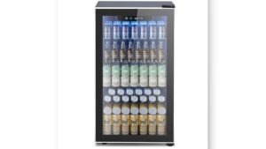 Best Wine Fridge for Home