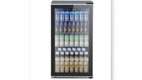 Best Wine Fridge for Home