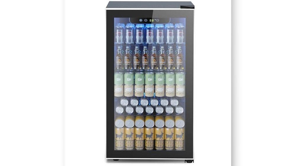 Best Wine Fridge for Home