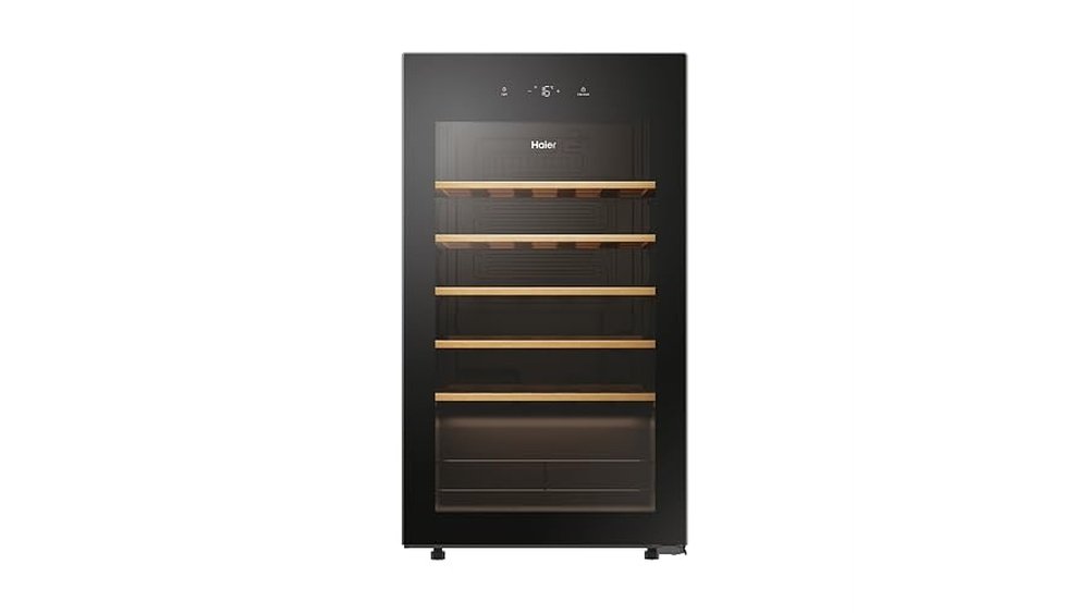 Best Wine Fridge for Long-Term Storage