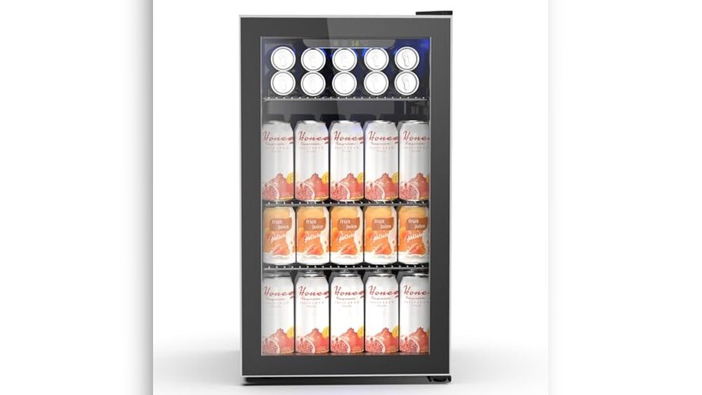 Best Wine Fridge for Long Term Storage