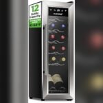 Best Wine Fridge for Red Wine: Top Energy-Efficient Coolers Reviewed