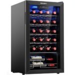 Best Wine Fridge Temperature for Red Wine: Optimal Cooling Tips
