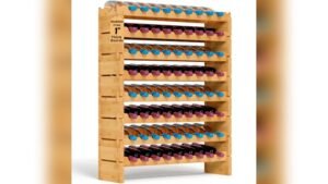 Best Wine Rack for Cellar