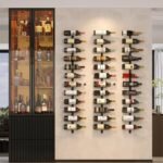 Best Wine Racks for Cellar: Stylish, Durable, and Space-Saving Solutions