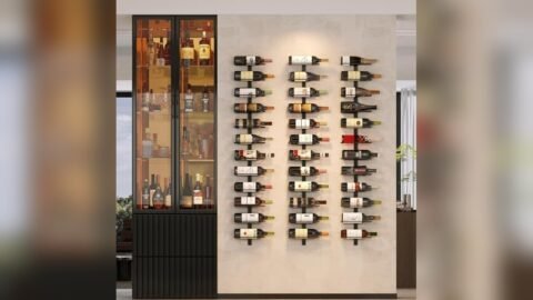 Best Wine Racks for Cellar