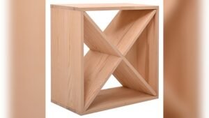 Best Wood for Wine Cellar