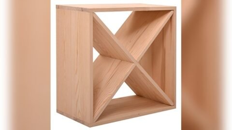 Best Wood for Wine Cellar