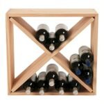 Best Wood for Wine Cellar Racks: Durable, Stylish, and Space-Saving Choices