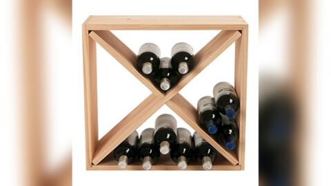Best Wood for Wine Cellar Racks