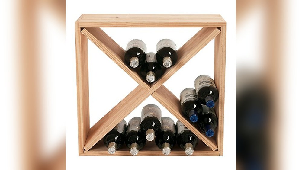 Best Wood for Wine Cellar Racks