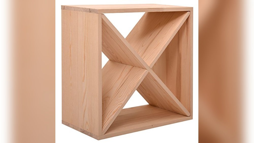 Best Wood for Wine Cellar