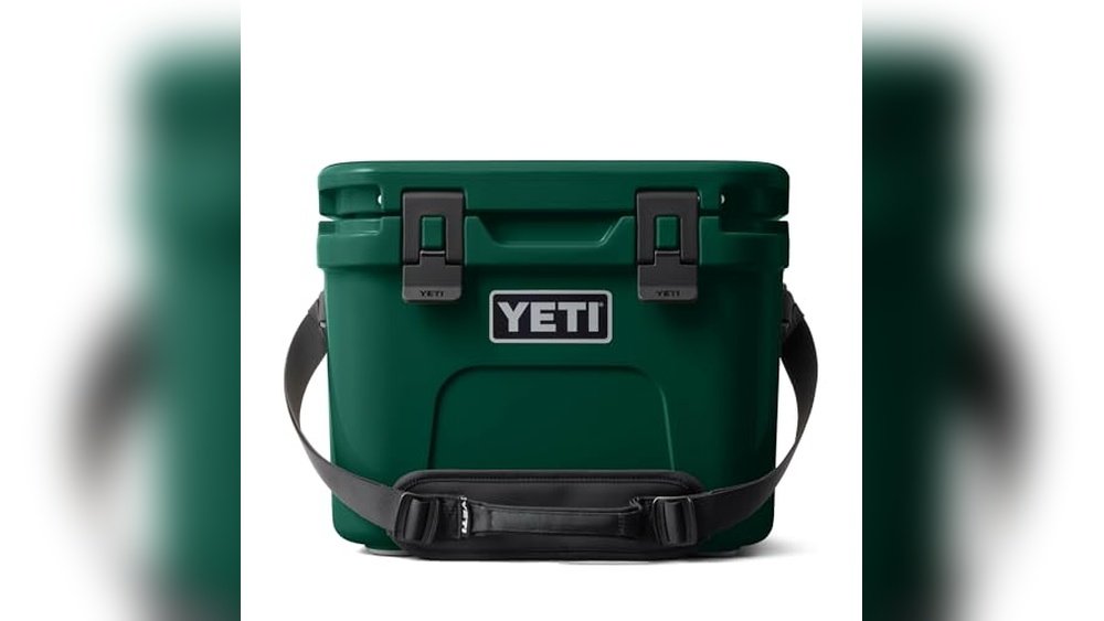 Best Yeti Cooler for Wine Bottles