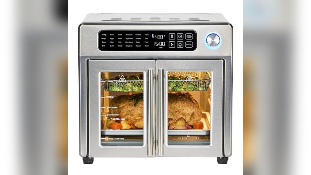 Independent Reviews for Best Air Fryer Oven