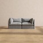 Anabei Sofa Review: Ultimate Comfort and Style with Modular Washable Design