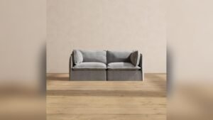 Anabei Sofa Review: Ultimate Comfort and Style with Modular Washable Design