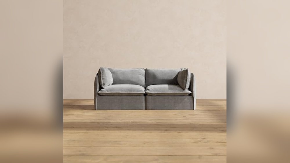 Anabei Sofa Review: Ultimate Comfort and Style with Modular Washable Design