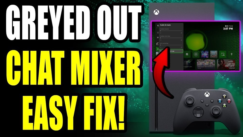 Arctis 9X Chat Mixer Not Working: Quick Fixes and Solutions