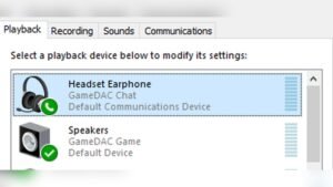 Arctis Nova Pro Wireless Chat Mix Not Working