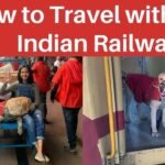 Are Pets Allowed in Trains? Everything You Need to Know