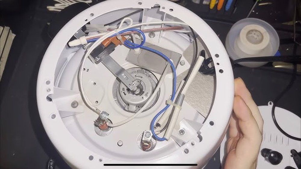 Aroma Rice Cooker Light Not Working