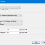 Audacity Stereo Mix Not Working: Quick Fixes and Solutions