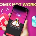 Auto Mix Not Working iOS 26: Quick Fixes and Solutions