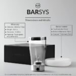 Barsys Mixer Cup Not Working? Quick Fixes and Troubleshooting Tips