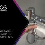 Bath Shower Mixer Diverter Not Working? Easy Fixes Explained