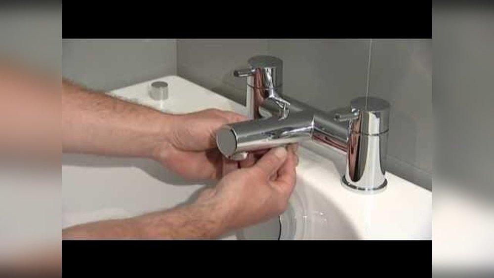 Bath Shower Mixer Tap Not Working