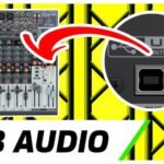 Behringer Mixer Channel Not Working: Quick Troubleshooting Guide