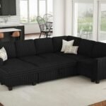 Belfin Modular Couch Reviews: Ultimate Comfort and Versatile Sleeper Sofa