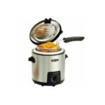 Bella Deep Fryer Not Working: Quick Fixes and Troubleshooting Tips
