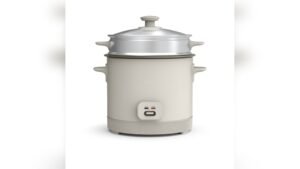 Bella Rice Cooker Not Working