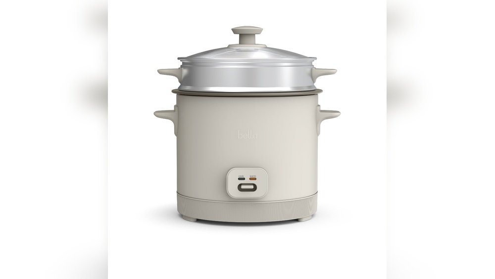 Bella Rice Cooker Not Working