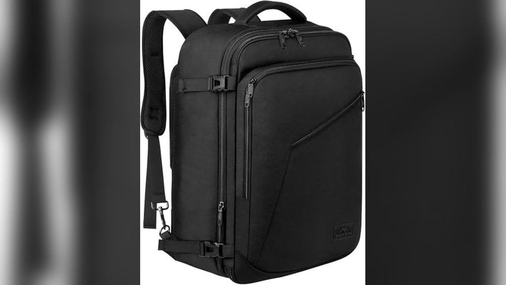 Best Backpacks for Overnight Travel: Top Picks for Convenience and Style